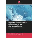 Impacto do equilíbrio hidromineral na microcirculação