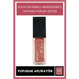 IMPALA 3D Lip Gloss Dudak Parlatıcı NO:109