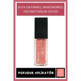 IMPALA 3D Lip Gloss Dudak Parlatıcı No:116
