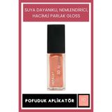 Impala 3D Lip Gloss Dudak Parlatıcı No:117