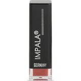 İmpala Cream Lipstick No: 6 Ruj