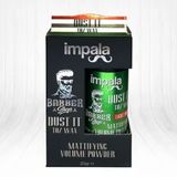 İmpala Dust İt 20 gr Hafif Tutuş Toz Wax
