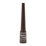 İmpala Eyebrow Powder No.2 German Chocolate Kaş Pudrası