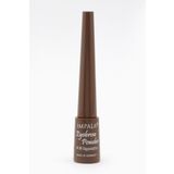 İmpala Eyebrow Powder No.4 Cappuccino Kaş Pudrası