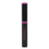 IMPALA Eyeliner - Silky brush Eyeliner (Siyah-black)