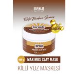 IMPALA Kil Maskesi Çamur Maske Argan Mud Mask 400gr