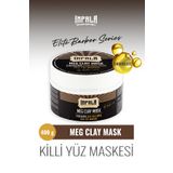 IMPALA Kil Maskesi Çamur Maske Çikolata Mud Mask 400gr