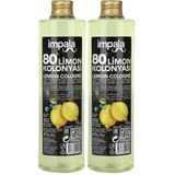 IMPALA Kolonya 500 ml (2 paketi)