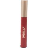 Impala Maskara Waterproof 10 ml - Black