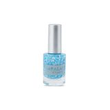İmpala Nail Polish Snow No.5 Simli Oje