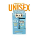 IMPALA Pudra Toz Wax Saç Şekillendirici Wax Güçlü Tutuş Strong 20gr