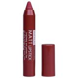 IMPALA Ruj - Automatic Matt Lipstick No 06 cardinal purple