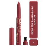 Impala Ruj - Oryx Smart Lipstick No: 2 Mahogany/Maun
