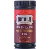IMPALA Saç Toz Wax Medium 20 gr