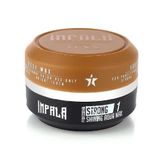 IMPALA Saç Wax Strong Aqua No1 150 ml