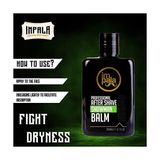 Impala Tıraş Sonrası Balm Showman 200 ml - 1 GB - Acı Kahverengi - Option-1