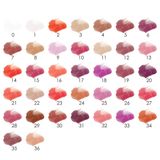 İmpala Vınyl Lipgloss No: 16 Dudak Parlatıcısı
