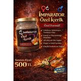 İmparator Imparator Özel Macun - Epimedium