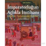 İmparatorluğun Açlıkla İmtihanı - Zafer Karademir