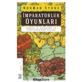 İmparatorluk Oyunları - Norman Stone