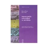 İMPARATORLUK STRATEJILERI VE ORTADOĞU - BONYAR WAYLET - ERNST JACKH