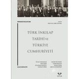 İmparatorluktan Ulus Devlete Türk İnkılap Tarihi ve Türkiye Cumhuriyeti - Kolektif