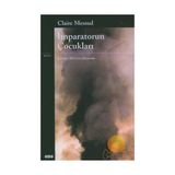 İMPARATORUN ÇOCUKLARI - CLAIRE MESSUD