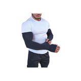 İmpavido 3 çift kolluk full likralı çok amaçlı motorsiklet , tenis, voleybol, basketbol vs.