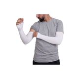 İmpavido Parmak Geçmeli Kolluk Full Likralı Çok Amaçlı Motorsiklet , Tenis, Voleybol, Basketbol Vs.
