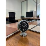 Imperial 25 x 20 Cm Metal Krom Masa Saati MS-2045K