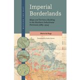 Imperial Borderlands: Maps and Territory-Building in the Northern Indochinese Peninsula (1885-1914): 1