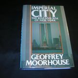 Imperial City: Rise and Rise of New York