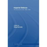 [Imperial Defence: The Old World Order, 18561956 (Cass Military Studies)] [By: x] [April, 2014]