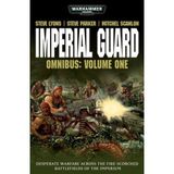 Imperial Guard Omnibus: v. 1