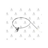 IMPERIAL MB401084 Tel Kaput Açma L-200 87-98