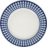 Imperial Porcelain Classic Porselen Pasta Tabağı 21,5 cm - Standart