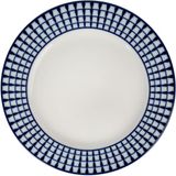 Imperial Porcelain Classic Porselen Yemek Servis Tabağı 27 cm - Standart