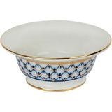 Imperial Porcelain Cobalt Net Mavic Porselen Salata Kasesi - Standart