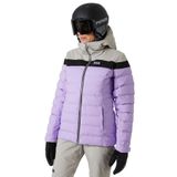 Imperial Puffy Kadın Mont - 65690 - XS - Açık Yeşil