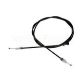Imperial Tel Kaput Açma Lancer 2008 11 (Oem No:5910A011)