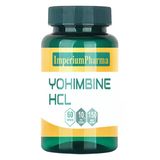 Imperium Pharma 60 Kapsül Yohimbine Hcl