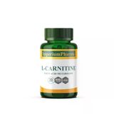 İmperium Pharma L-Carnitine 500Mg 30 Kapsül + Hap Kutusu Hediye
