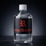 Imperiums 500 ml Şeffaf Kandil Yağı. Koku ve Is Yapmaz - Genel