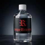 impeRiums 500 ml Şeffaf Kandil Yağı. Koku ve İs Yapmaz