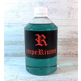 impeRiums 500 ml Yeşil Kandil Yağı. Koku ve İs Yapmaz