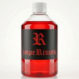 İmperiums Premium Kırmızı Kandil Yağı 500 ML – İs Yapmayan ve Uzun Ömürlü Kandil Yakıtı - 1 Adet