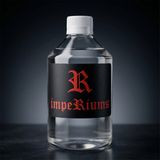 İmperiums Premium Şeffaf Kandil Yağı 500 ML – İs Yapmayan ve Uzun Ömürlü Kandil Yakıtı - Beyaz - 1 Adet