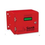Impex Sismik Monitor Deprem Algılama Cihazı