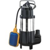 İMPO 0.5 Hp 220V Atık Pis Su Drenaj Dalgıç Pompa