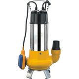 Impo 1,5 Hp 220V 2" Kirli Su Drenaj Pompası - Yok